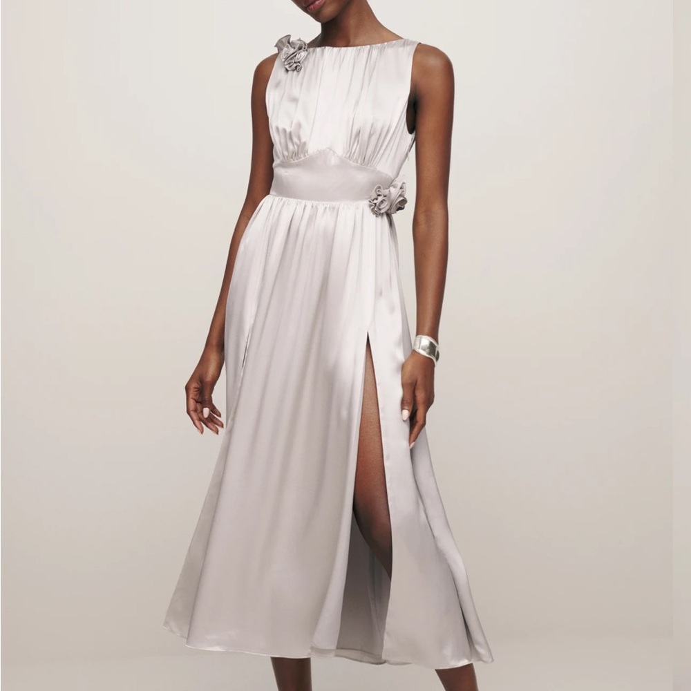 Flor dress brand new